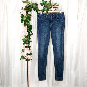 3/$30 Madewell Skinny Skinny Jeans